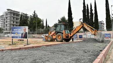 Merkez ve kırsala eşit hizmet