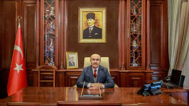 Emniyet Genel Müdürlüğü'ne atanan Mahmut Demirtaş kimdir? Nereli? Kaç yaşında?