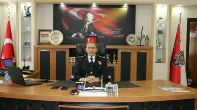 Çanakkale Emniyet Müdürü olarak atanan Kenan Kurt kimdir? Nereli? Kaç yaşında?