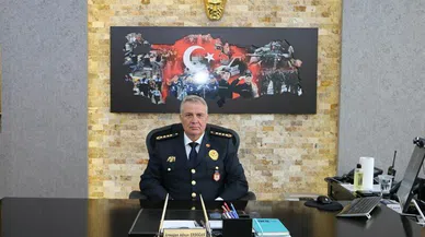 Aydın Emniyet Müdürü olarak atanan Armağan Adnan Erdoğan kimdir? Nereli? Kaç yaşında?
