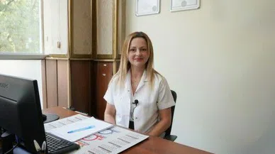 Güler Özcan Ülüş kimdir? Neden öldü?