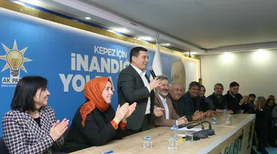 Tütüncü’den ‘dahili ve harici düşman’ çıkışı