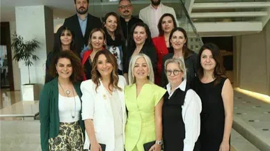 Antalya HİD’le tanıştı