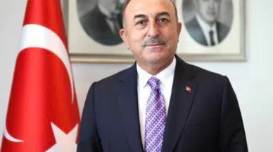 Bakan Çavuşoğlu: Togg’a dünyada herkesin ilgisi var