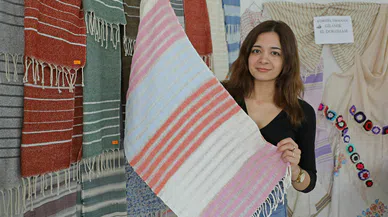 ATASEM’de 300 yıllık gelenek yaşatılıyor