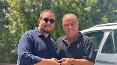 Galatasaray'dan İstifa Eden Ali Yüce Kimdir? Ali Yüce'nin Galatasaray'daki Görevi Nedir
