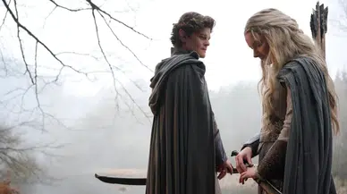 Güç Yüzükleri 2. sezon ne zaman? Yüzüklerin Efendisi: Güç Yüzükleri 2. sezon nasıl izlenir?