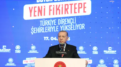 “En küçük bir ihmale veya açgözlülüğe meydan vermemeliyiz”