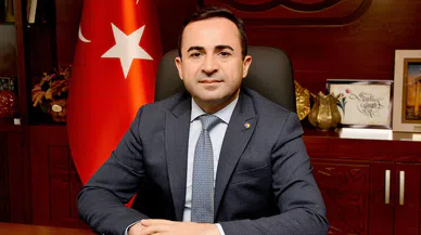 “ÖĞRETMENLER GELECEĞİN MİMARIDIR”