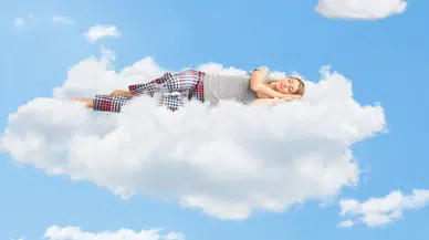 Rüyada su görmek ne anlama gelir? Anlamları ve Yorumları