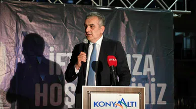 “ Paylaştıkça güçleniyoruz”