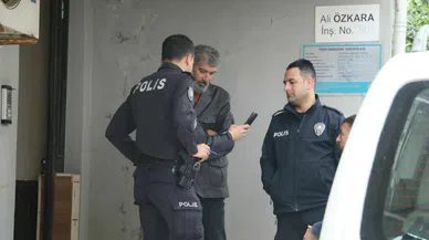 Seccade üzerinde vefat etti