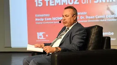 Necip Cem İşçimen kimdir? Neden saldırıya uğradı?