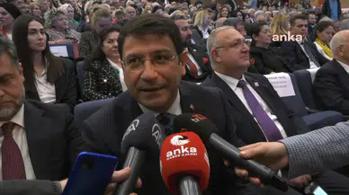 ERGİN’İN YERİNE ŞAHİN GELMİŞ