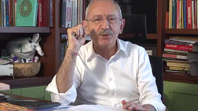 Kılıçdaroğlu:  Genç arkadaşım, mezhep tartışmalarından, bataklığa dönüştürülen sistemi sen yıkacaksın