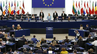 AB’den göç ve iltica için yeni kurallar