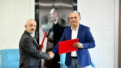 Muratpaşa antika pazarı kuruyor