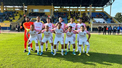 Kepez deplasmanda galip