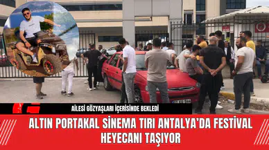 Kepez’de Motosiklet Kazası: 22 Yaşındaki Sürücü Hayatını Kaybetti