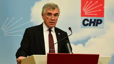 ÜNAL ÇEVİKÖZ: SOYKIRIM İTHAMINI ASLA KABUL ETMİYORUZ