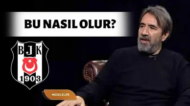 Demirkubuz'un Beşiktaş yorum sosyal medyada gündem oldu