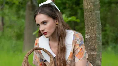 Hudutsuz Sevda Zeynep Kimdir? Miray Daner'in Hayat Verdiği Karakterin Detayları