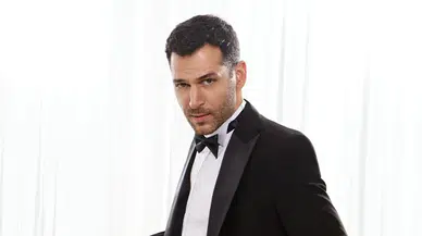 Gizli Bahçe Dizisi Demir Kimdir? Murat Yıldırım'ın Hayat Verdiği Karakterin Detayları