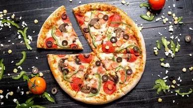 Pizza Hangi Undan Yapılır? Pizza Hamuru İçin En İdeal Un Seçimi
