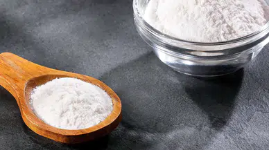 Hamur Kabartma Tozuyla Karbonat Aynı Şey Mi? Farkları Nelerdir?
