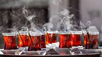 Soğuk Su ile Çay Demlenir mi? En İyi Çay Demleme Yöntemleri ve Püf Noktalar