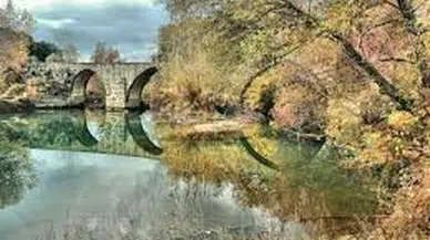 1 Mayıs'ta Naras Köprüsü araç trafiğine kapalı olacak