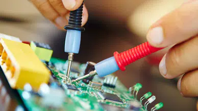 2 Yıllık Elektrik Bölümü Mezunları Ne İş Yapar? İşte Yapacağı İş ve Tüm Detaylar!