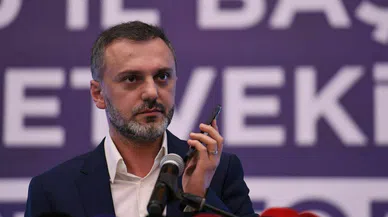 AKP'den Cumhurbaşkanı Erdoğan açıklaması