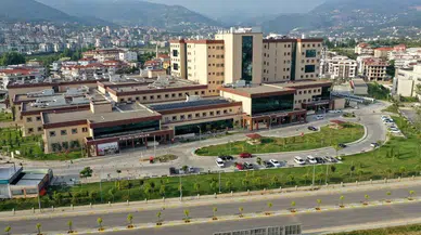 Alanya'da ozon ve proloterapi tedavisi başlıyor! Peki, tedavi kimlere uygun