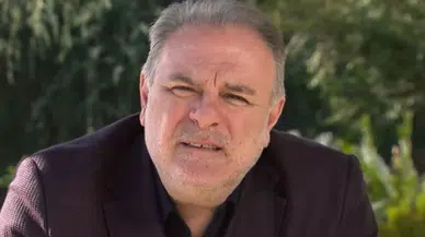 Siyah Kalp Samet Şansalan Kimdir? Siyah Kalp Dizisinde Samet Şansalan Karakterini Canlandıran Burak Sergen'in Hakkında Detaylar