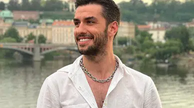 Siyah Kalp Nuh Kimdir? Siyah Kalp Dizisinde Nuh Karakterine Hayat Veren Aras Aydın Hakkında Detaylar