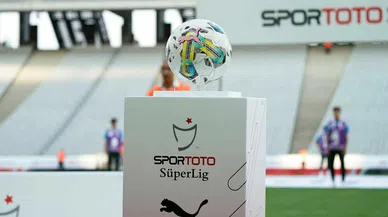 Spor Toto Süper Lig'de 32. hafta yarın başlıyor! Derbi öncesi ligdeki son durum...
