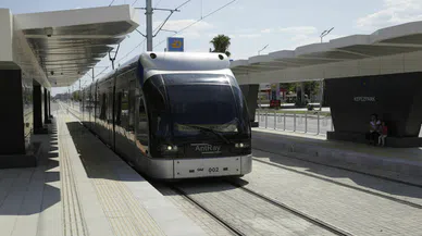 1 Mayıs’ta ücretsiz ulaşım