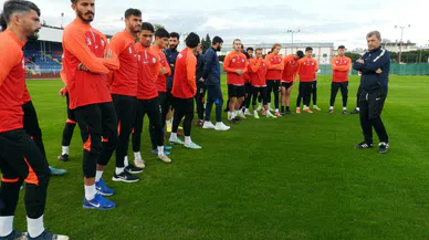 KEPEZ 3 PUAN HEDEFLİYOR