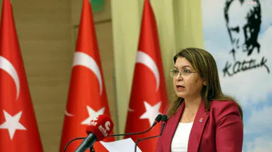 “İnanıyoruz ki beşik sallayan kadınlar sahayı sallayacak”