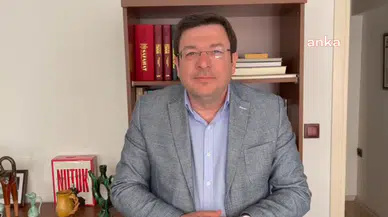 “Kendini devlet sanan zavallılar 14 Mayıs’ta çok güzel bir ders alacaklar”