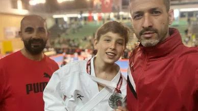 Manavgat’ı gururlandırdı