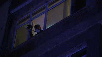 Beşinci kattan şüpheli şekilde düşüp hayatını kaybetmişti, sevgilisinin müebbet hapsi istendi