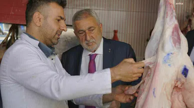 ESK'nin ucuz et vermesi Anayasaya aykırı