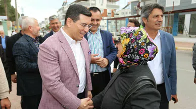 Esentepe’ye doğal gaz müjdesi!