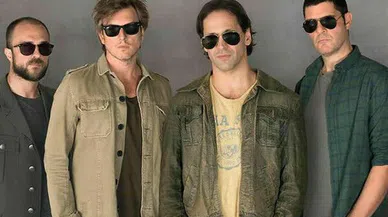 Duman bu akşam Antalya sahnesinde