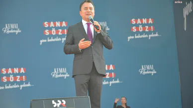 “Madonna’yı, Metallica’yı, Rammstein’ı  yine dinleyeceğiz”