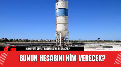 Bunun hesabını kim verecek?