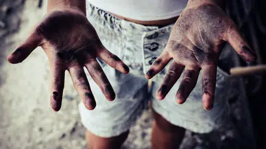 FİSACHM 1 Mayıs’ta çocuk işçi cinayetlerine dikkat çekti