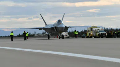 MMU'nun yeni adı KAAN